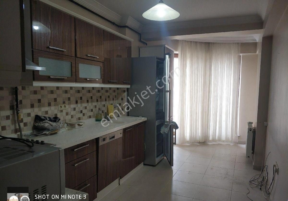 Bahçelievler Mahallesi'nde Sıhhıye Meydanında Kiralık 3+1 Asansörlü Bakımlı Daire - Görsel 8