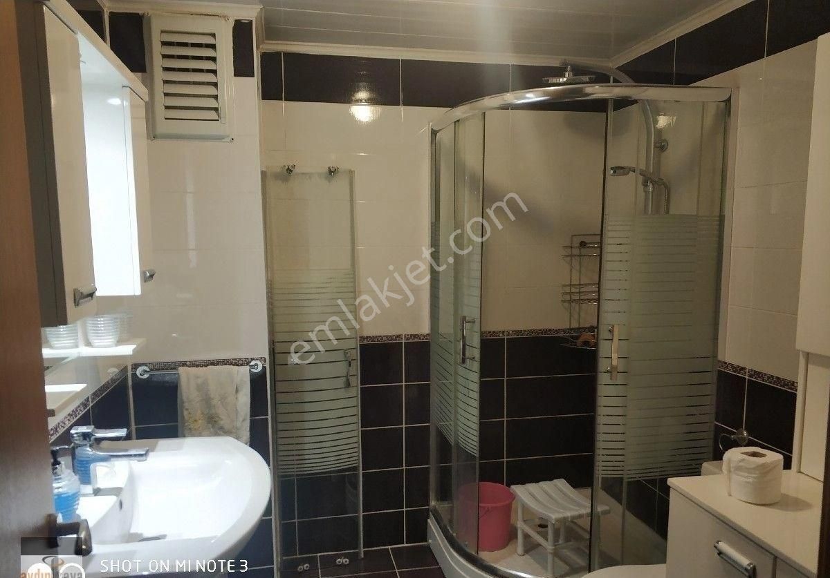 Bahçelievler Mahallesi'nde Sıhhıye Meydanında Kiralık 3+1 Asansörlü Bakımlı Daire - Görsel 15