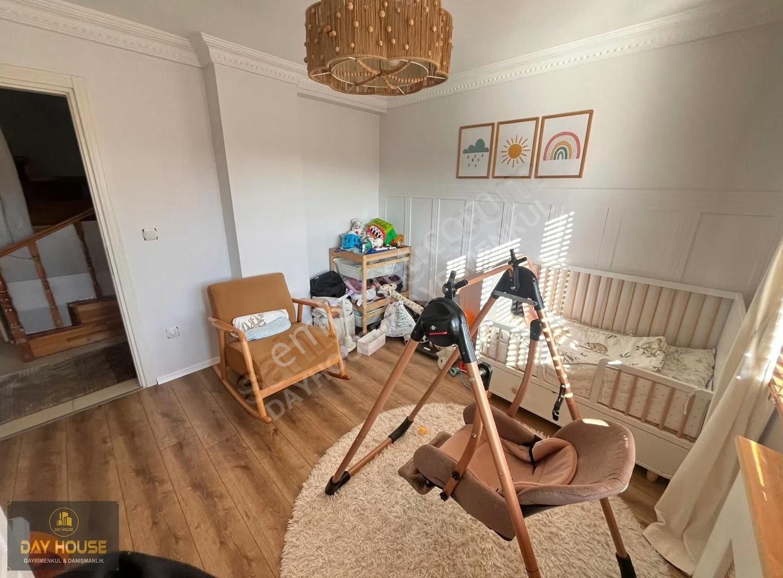 Day House'den Cadde Üzerinde Asansörlü Ferah Dubleks - Görsel 6