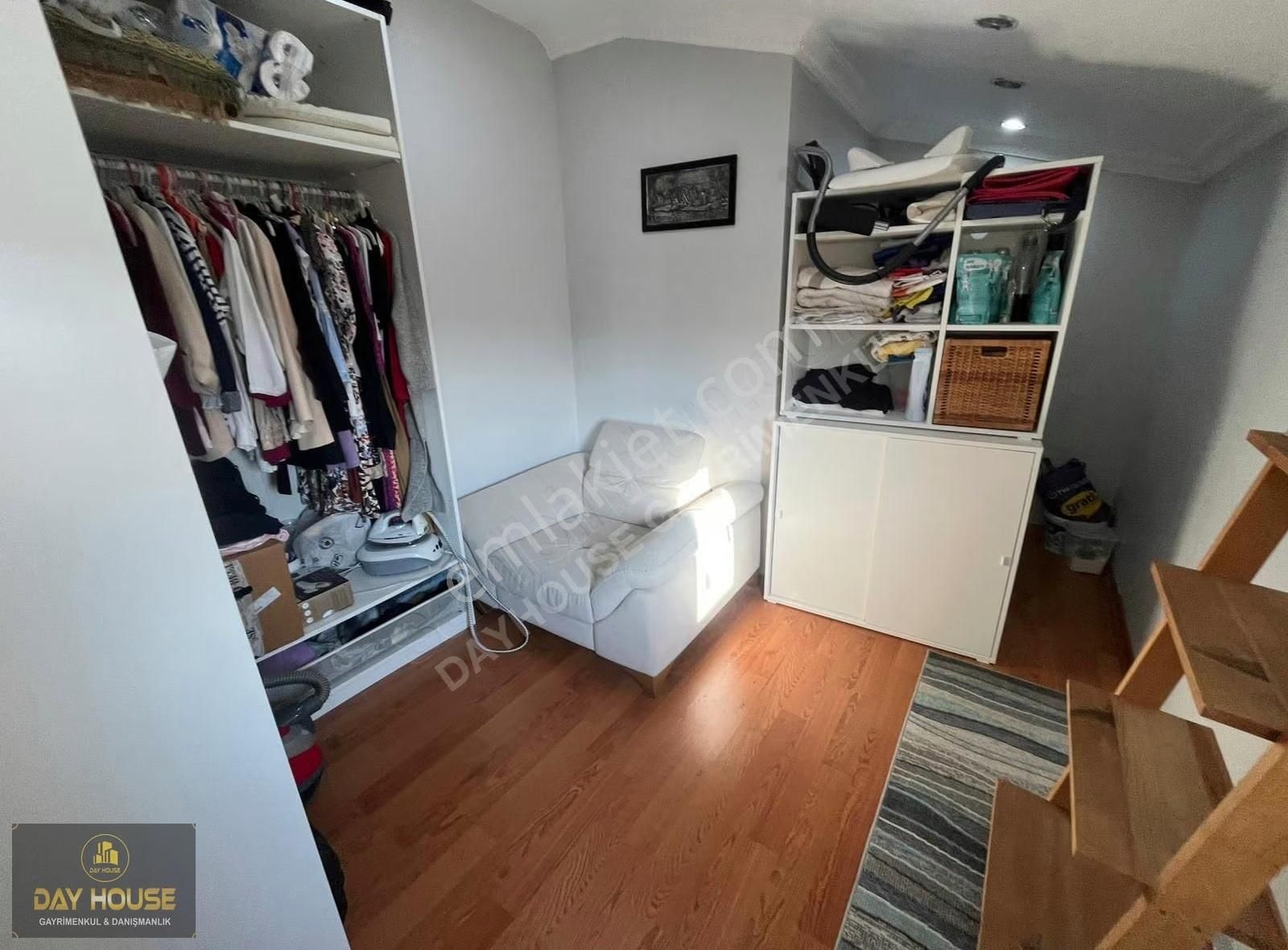 Day House'den Cadde Üzerinde Asansörlü Ferah Dubleks - Görsel 20