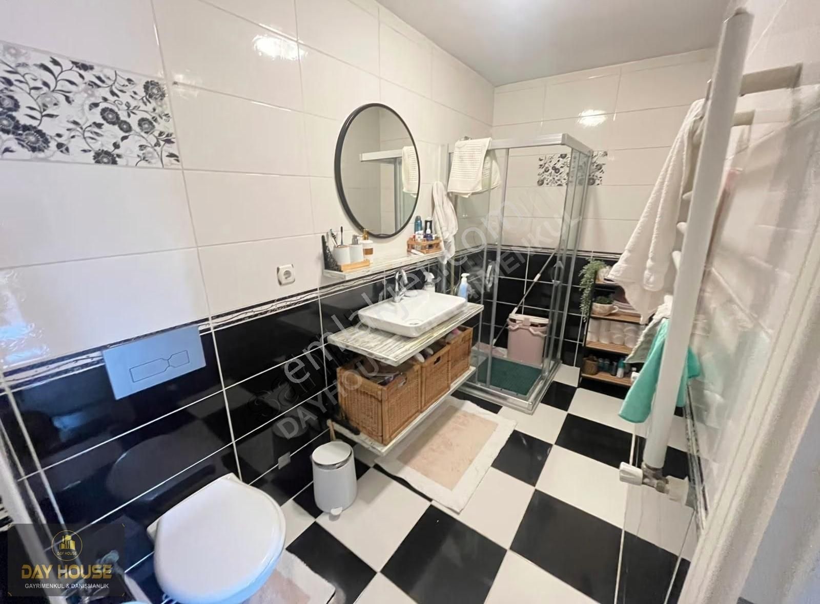 Day House'den Cadde Üzerinde Asansörlü Ferah Dubleks - Görsel 17