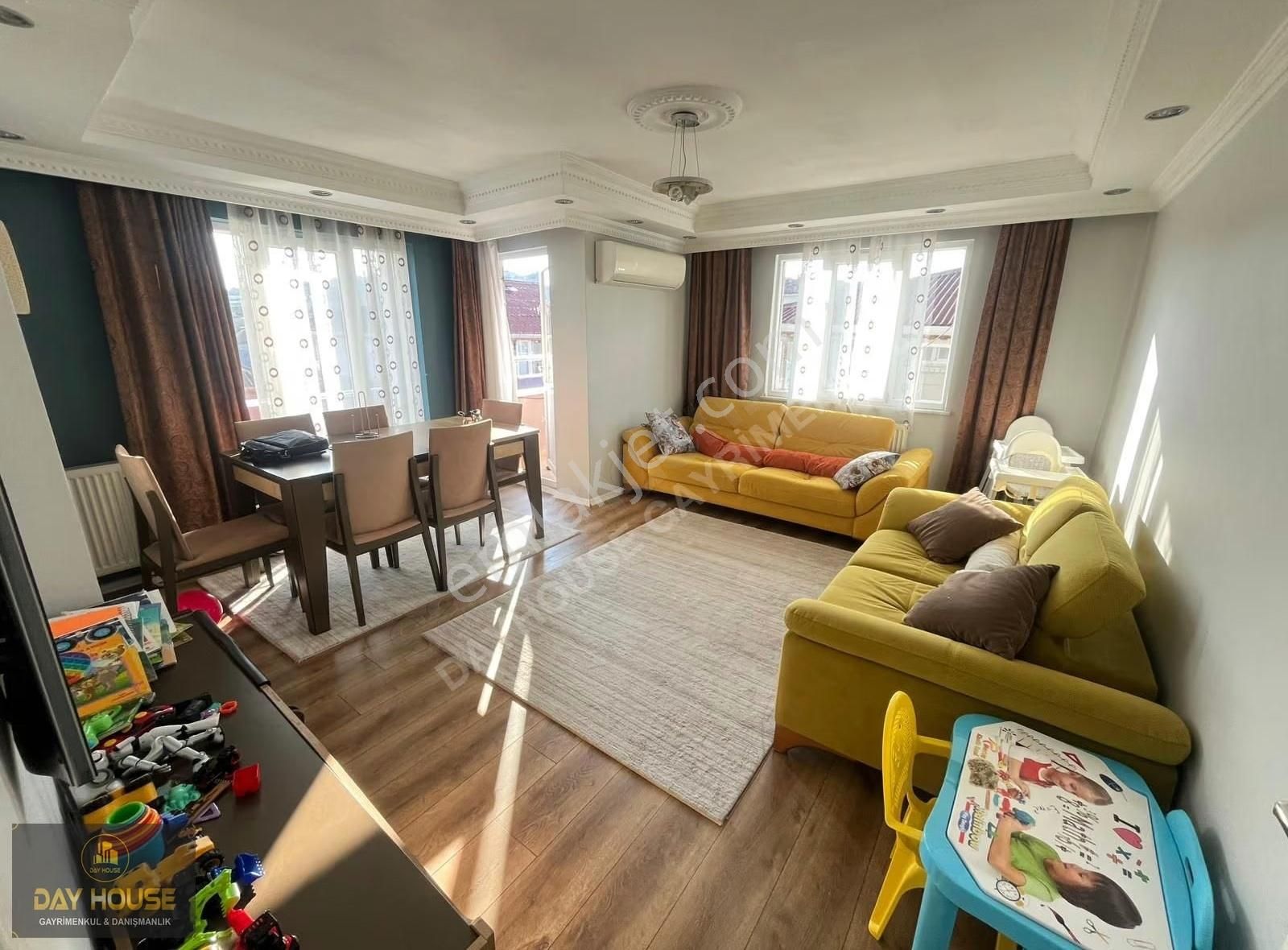 Day House'den Cadde Üzerinde Asansörlü Ferah Dubleks - Görsel 8