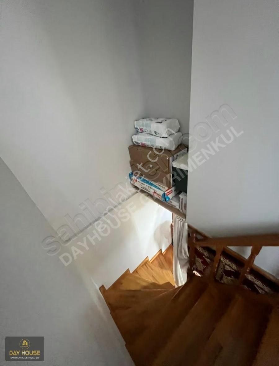 Day House'den Cadde Üzerinde Asansörlü Ferah Dubleks - Görsel 12