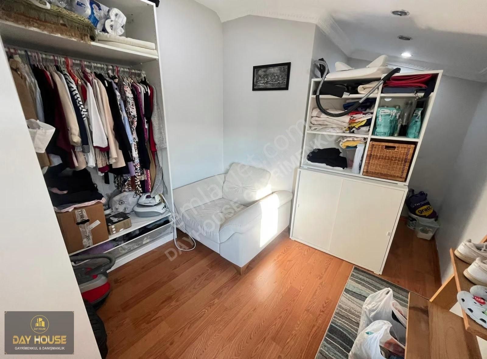 Day House'den Cadde Üzerinde Asansörlü Ferah Dubleks - Görsel 31