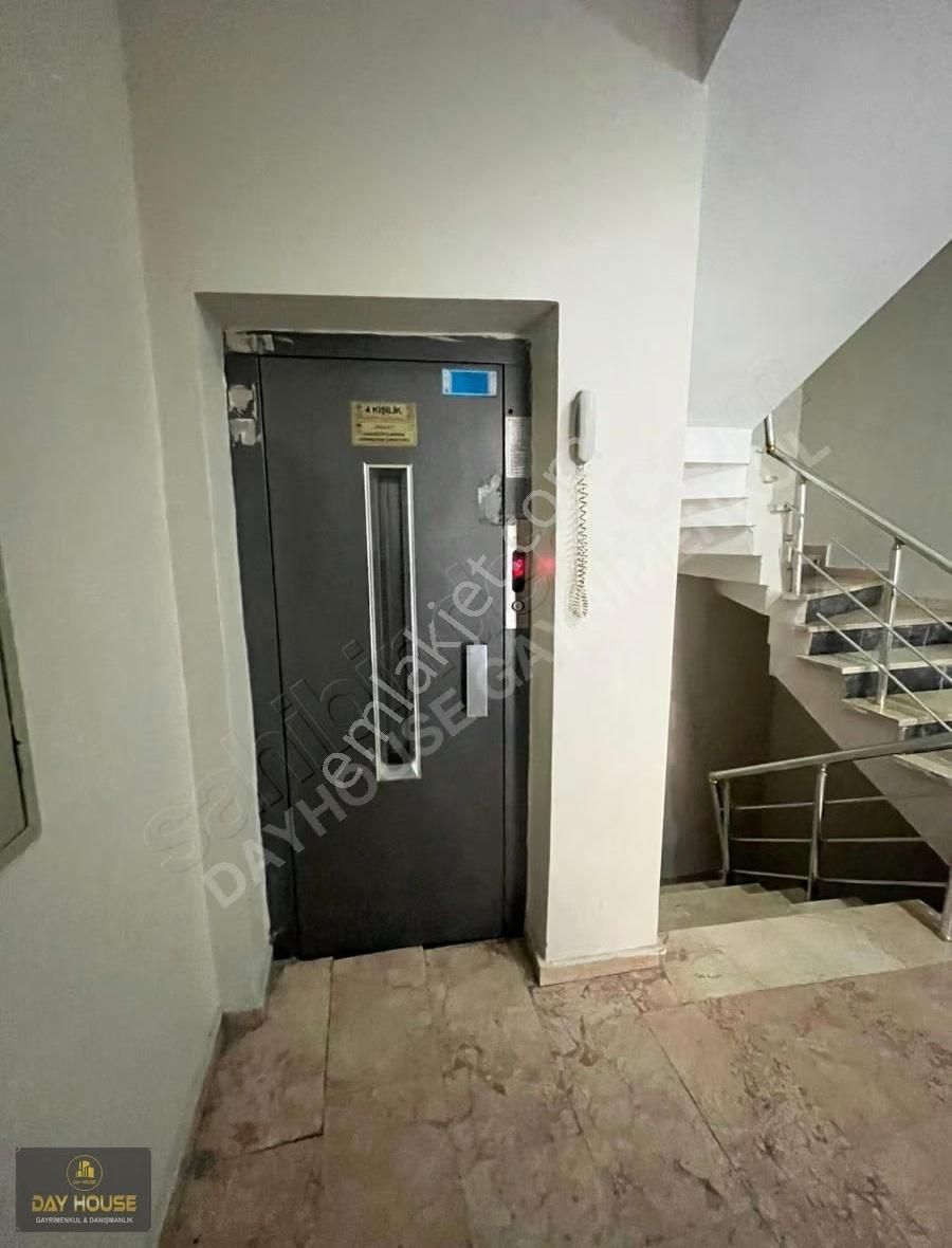 Day House'den Cadde Üzerinde Asansörlü Ferah Dubleks - Görsel 27