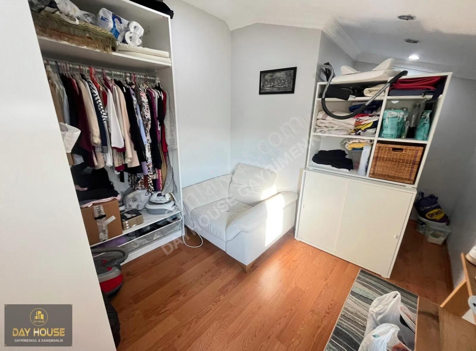 Day House'den Cadde Üzerinde Asansörlü Ferah Dubleks - Görsel 14