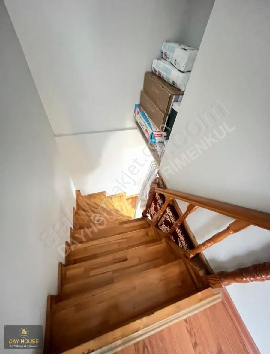 Day House'den Cadde Üzerinde Asansörlü Ferah Dubleks - Görsel 4