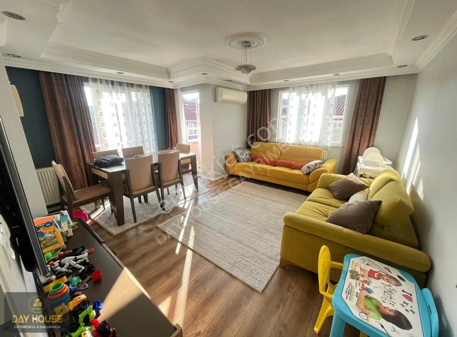 Day House'den Cadde Üzerinde Asansörlü Ferah Dubleks - Görsel 19