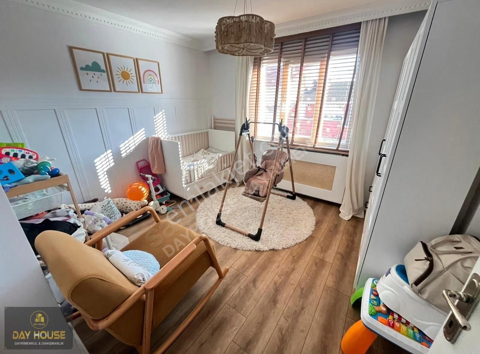 Day House'den Cadde Üzerinde Asansörlü Ferah Dubleks - Görsel 23