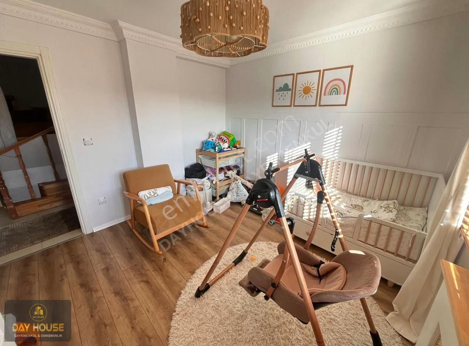 Day House'den Cadde Üzerinde Asansörlü Ferah Dubleks - Görsel 26