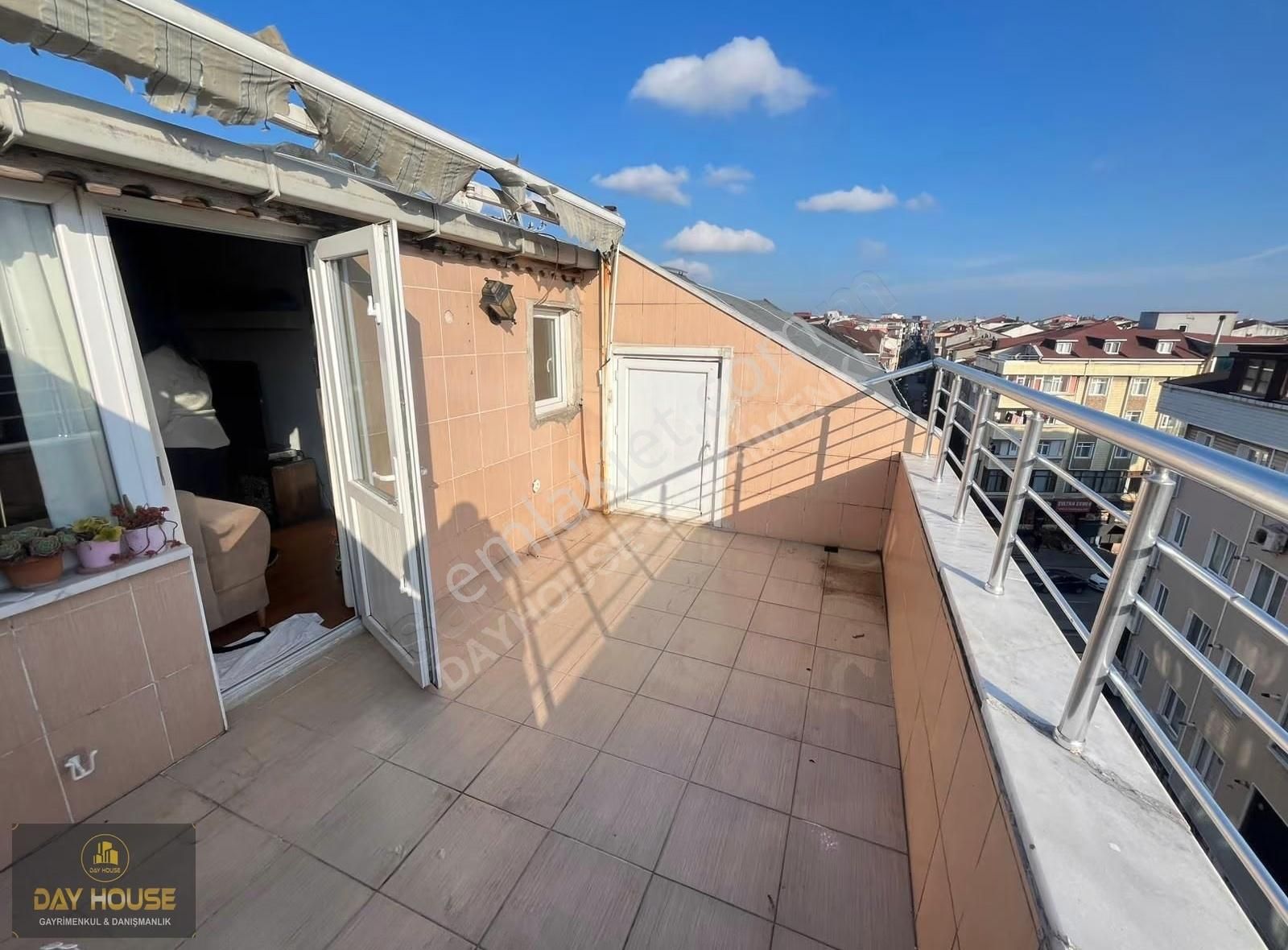 Day House'den Cadde Üzerinde Asansörlü Ferah Dubleks - Görsel 16