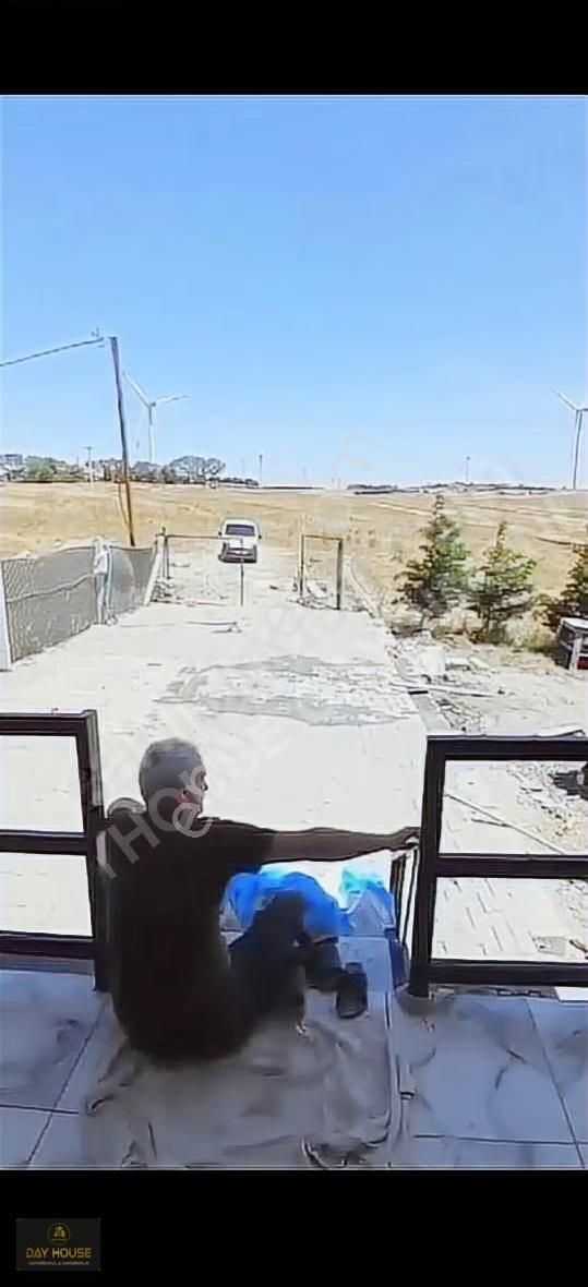 Silivri Fenerköy'de Hazır Kurulu Hobi Bahçesi 470 M2 - Görsel 10