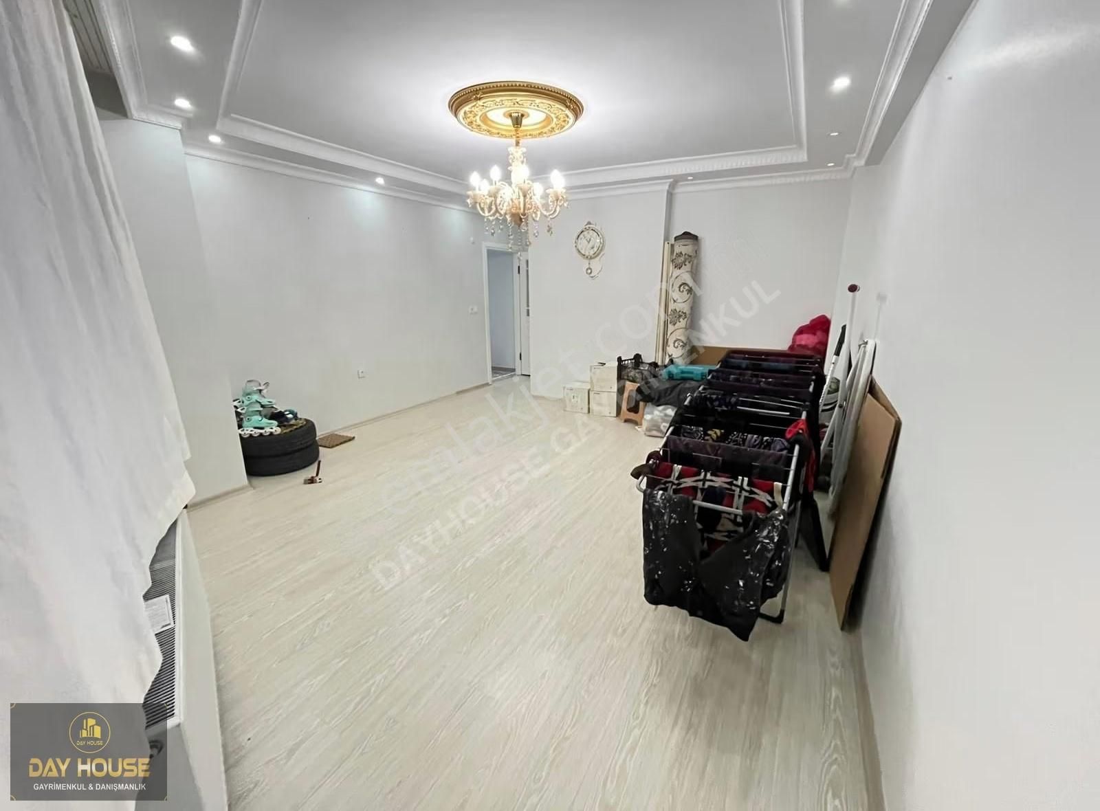 Day House'den Esentepe Mahallesinde 3+1 Masrafsız Daire - Görsel 35