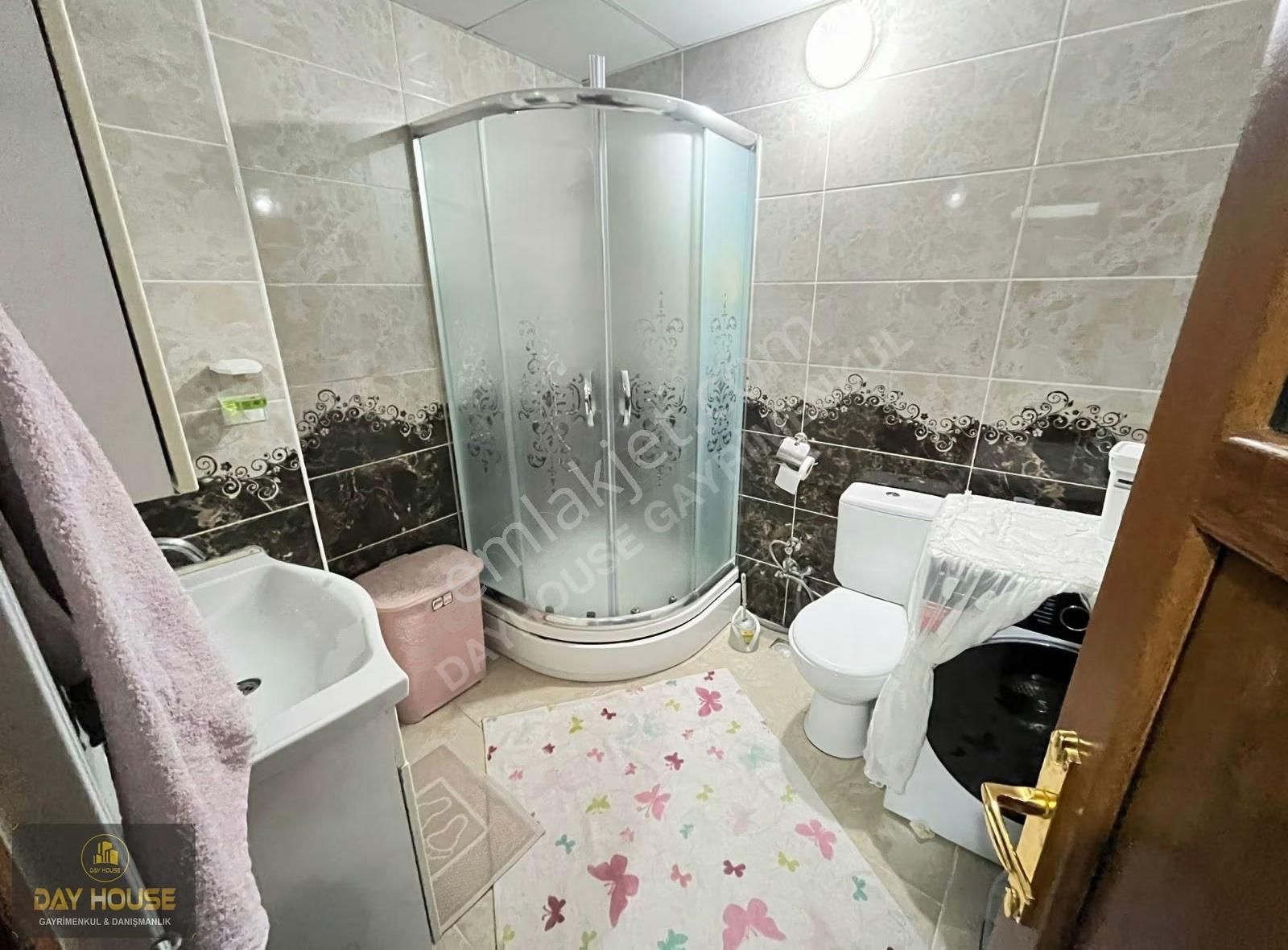 Day House'den Esentepe Mahallesinde 3+1 Masrafsız Daire - Görsel 6