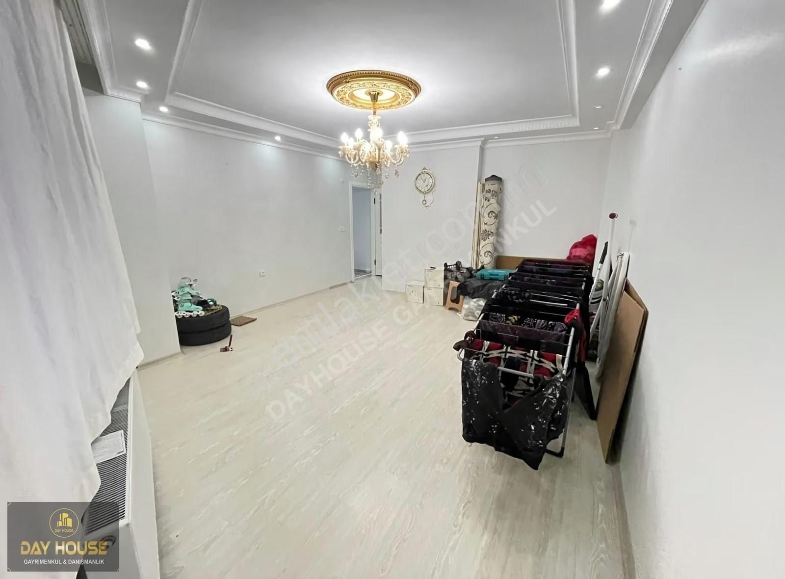 Day House'den Esentepe Mahallesinde 3+1 Masrafsız Daire - Görsel 16