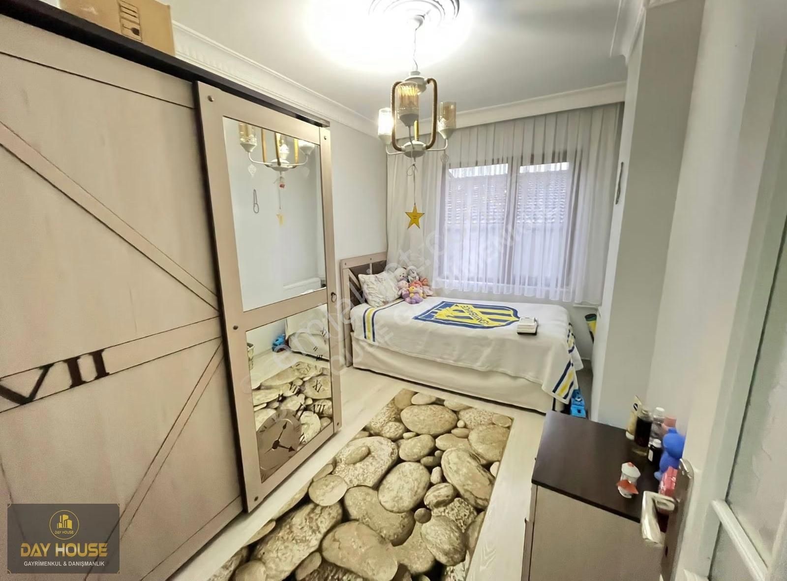 Day House'den Esentepe Mahallesinde 3+1 Masrafsız Daire - Görsel 14