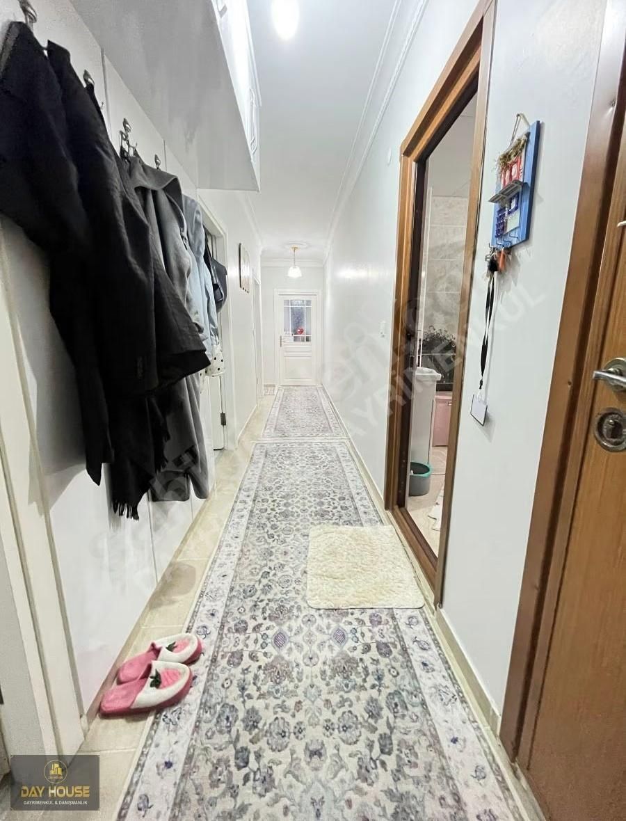 Day House'den Esentepe Mahallesinde 3+1 Masrafsız Daire - Görsel 5