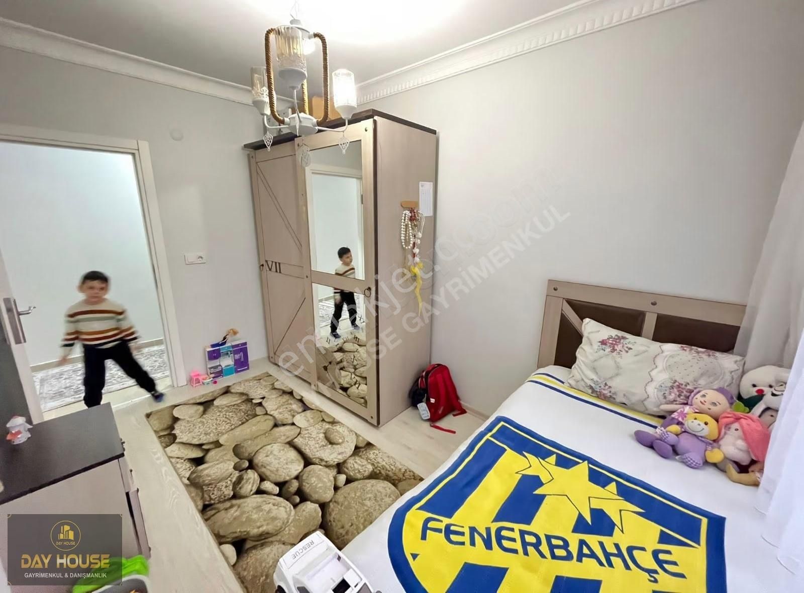 Day House'den Esentepe Mahallesinde 3+1 Masrafsız Daire - Görsel 15