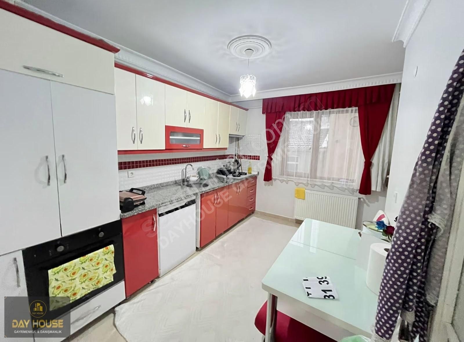 Day House'den Esentepe Mahallesinde 3+1 Masrafsız Daire - Görsel 26