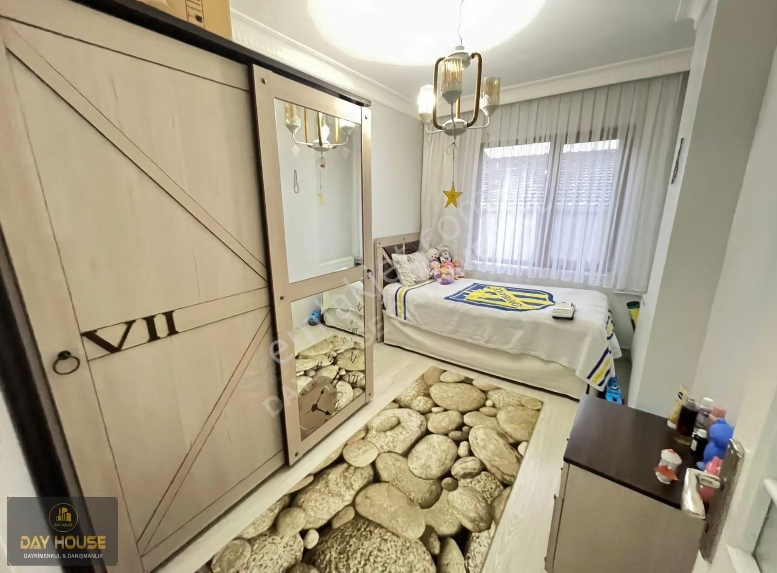 Day House'den Esentepe Mahallesinde 3+1 Masrafsız Daire - Görsel 10