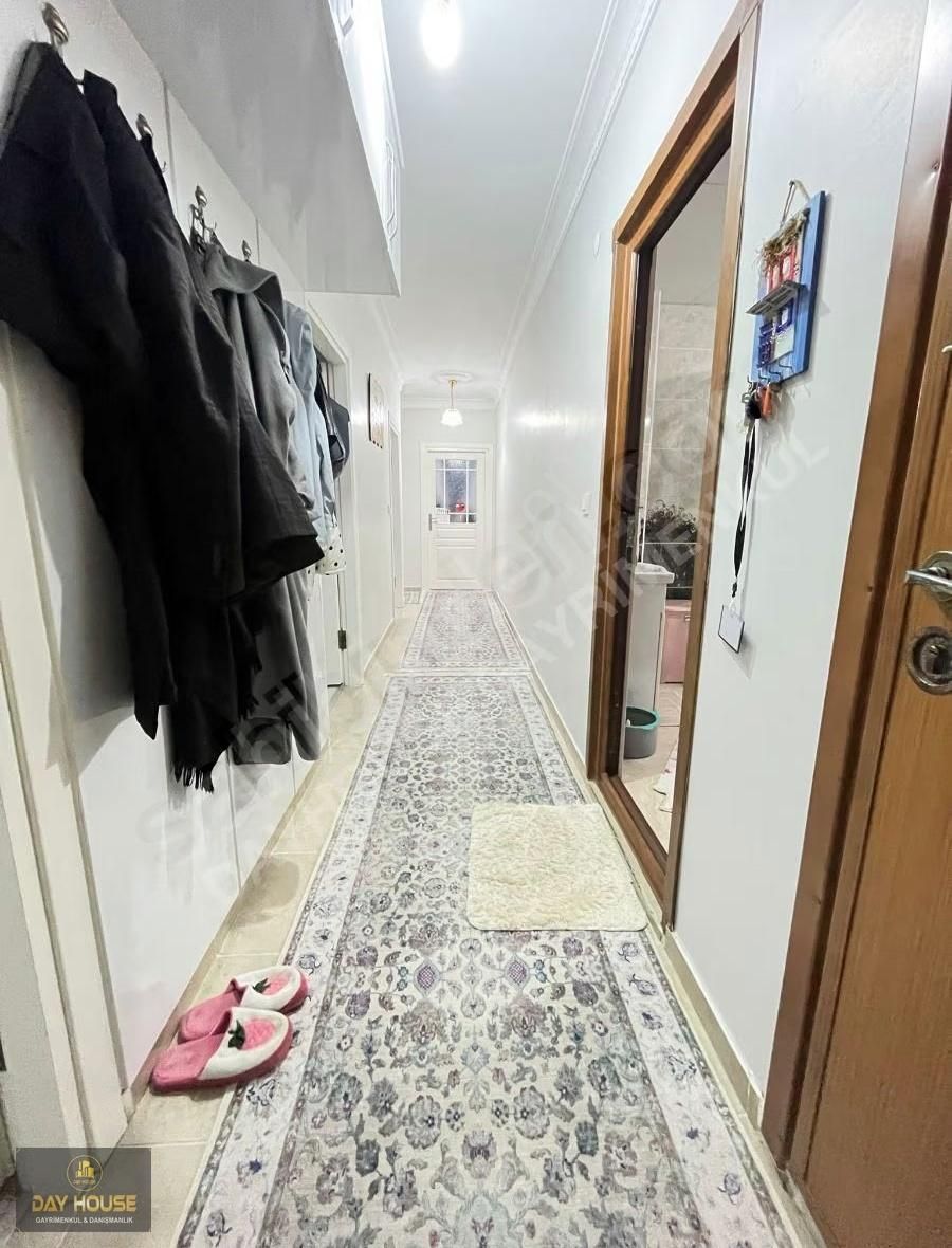 Day House'den Esentepe Mahallesinde 3+1 Masrafsız Daire - Görsel 25