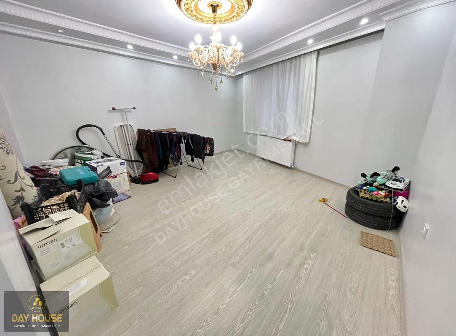 Day House'den Esentepe Mahallesinde 3+1 Masrafsız Daire - Görsel 20