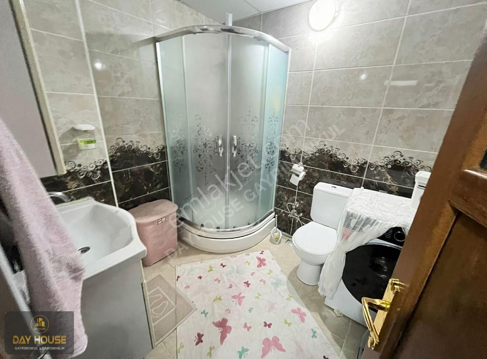 Day House'den Esentepe Mahallesinde 3+1 Masrafsız Daire - Görsel 19