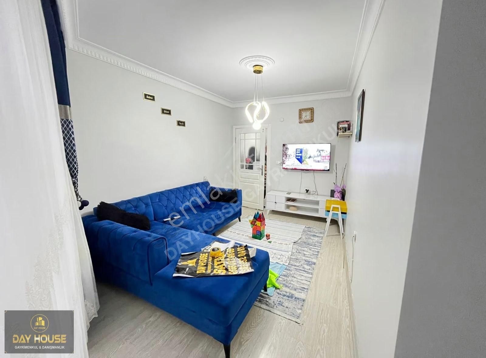 Day House'den Esentepe Mahallesinde 3+1 Masrafsız Daire - Görsel 12