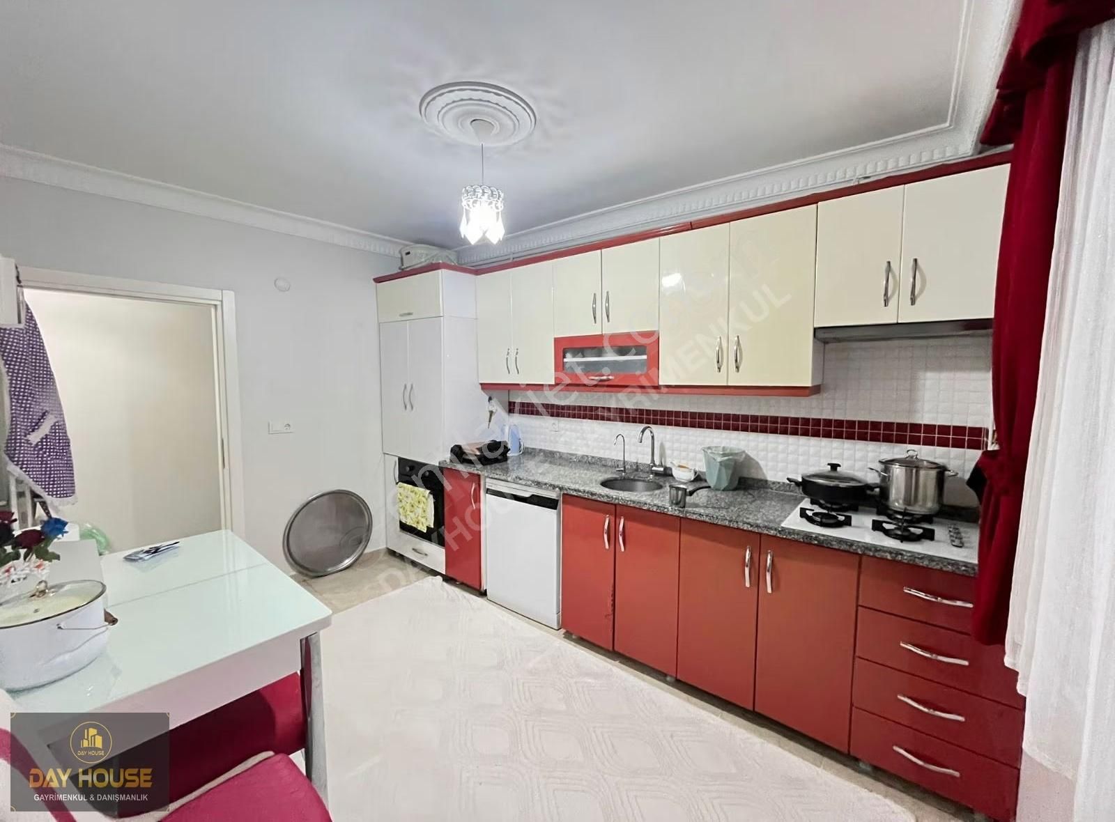 Day House'den Esentepe Mahallesinde 3+1 Masrafsız Daire - Görsel 28