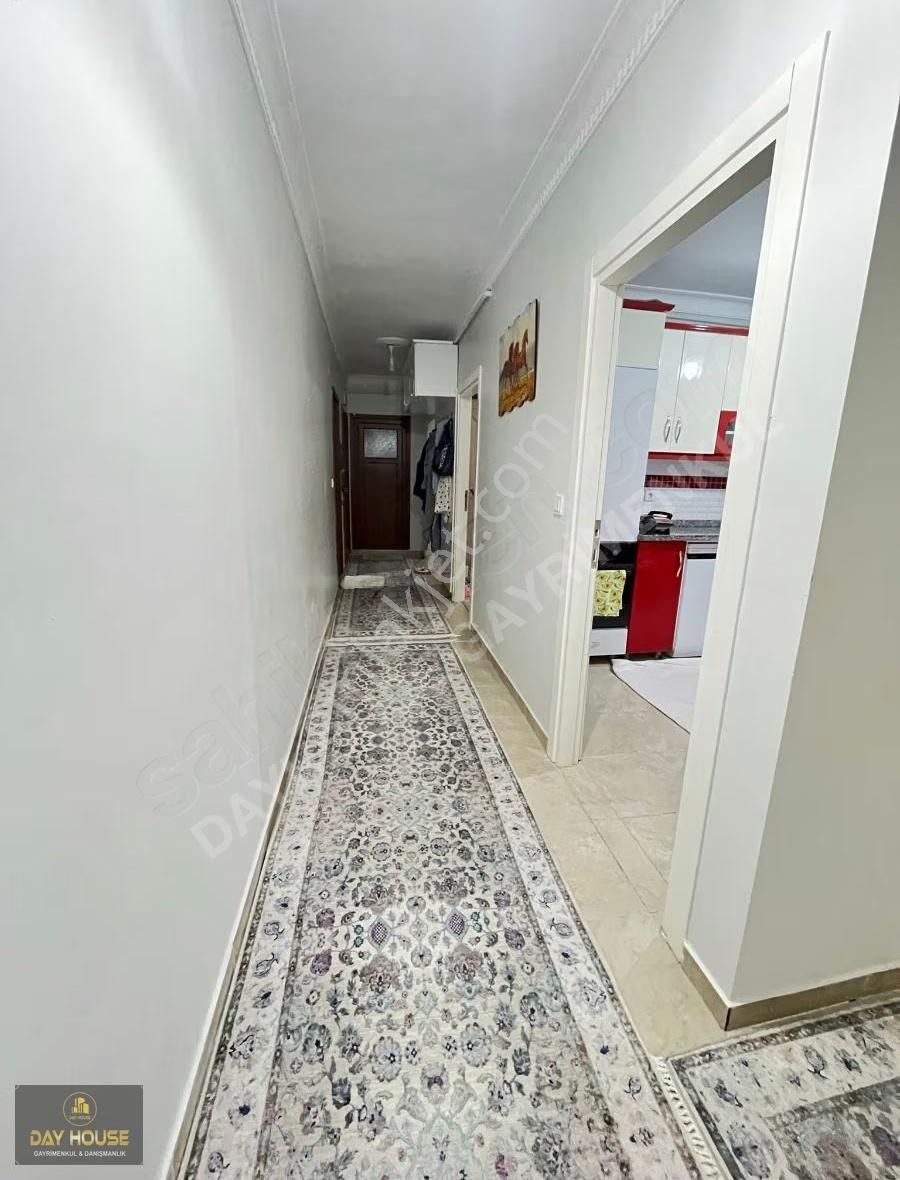 Day House'den Esentepe Mahallesinde 3+1 Masrafsız Daire - Görsel 4