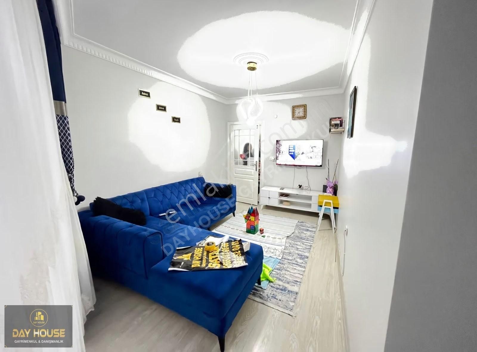 Day House'den Esentepe Mahallesinde 3+1 Masrafsız Daire - Görsel 31