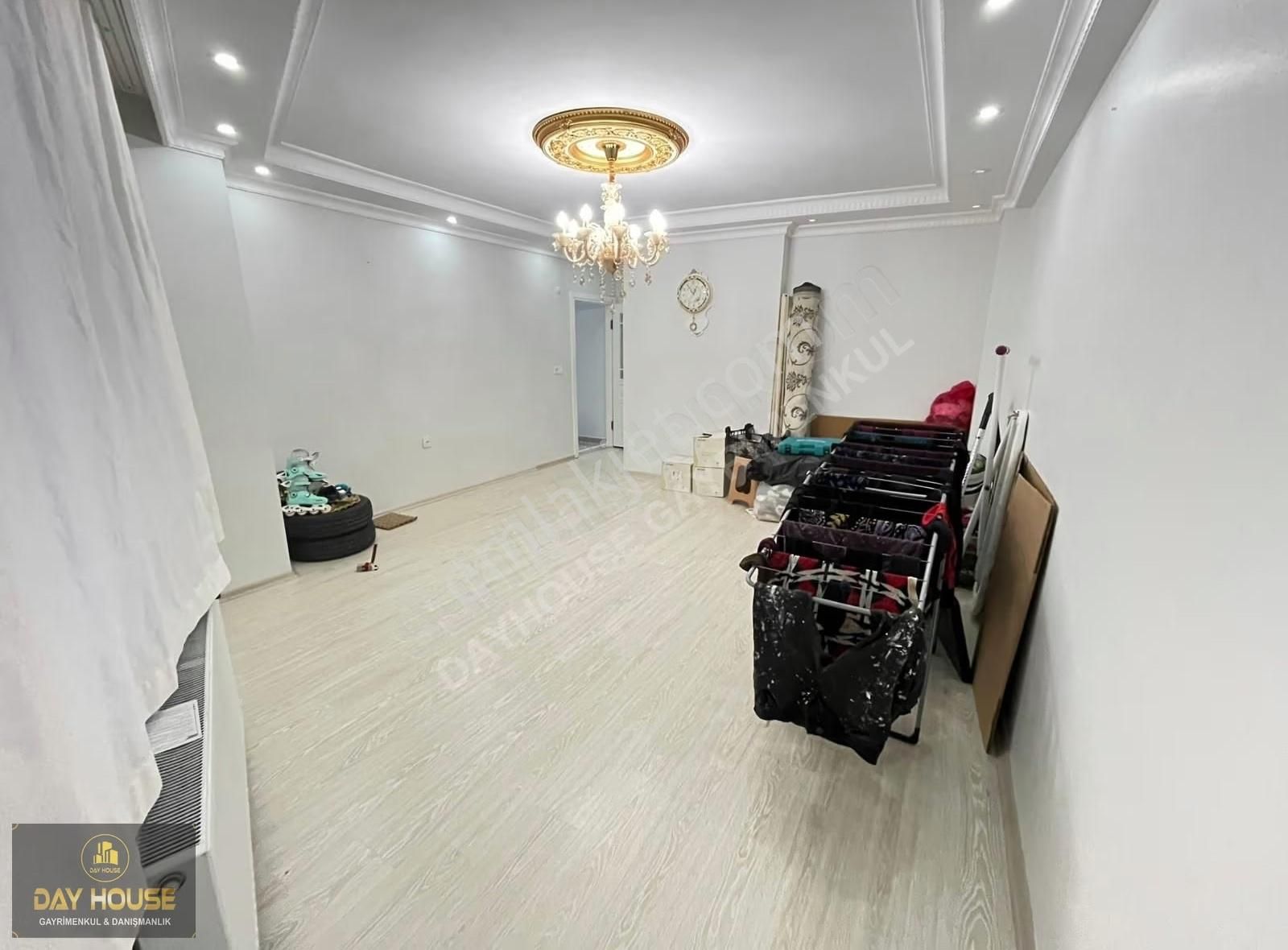 Day House'den Esentepe Mahallesinde 3+1 Masrafsız Daire - Görsel 13