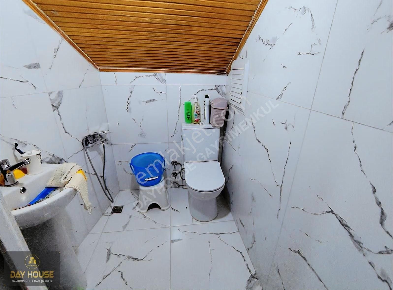 Day House'den Şehir Manzaralı Teraslı Dubleks - Görsel 27