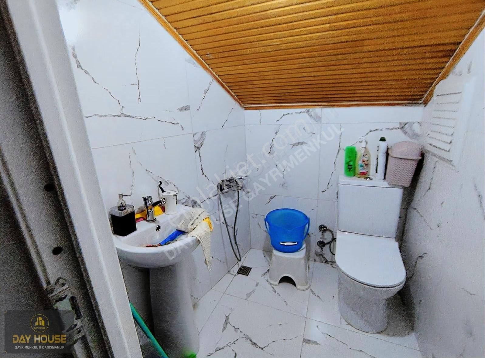 Day House'den Şehir Manzaralı Teraslı Dubleks - Görsel 9