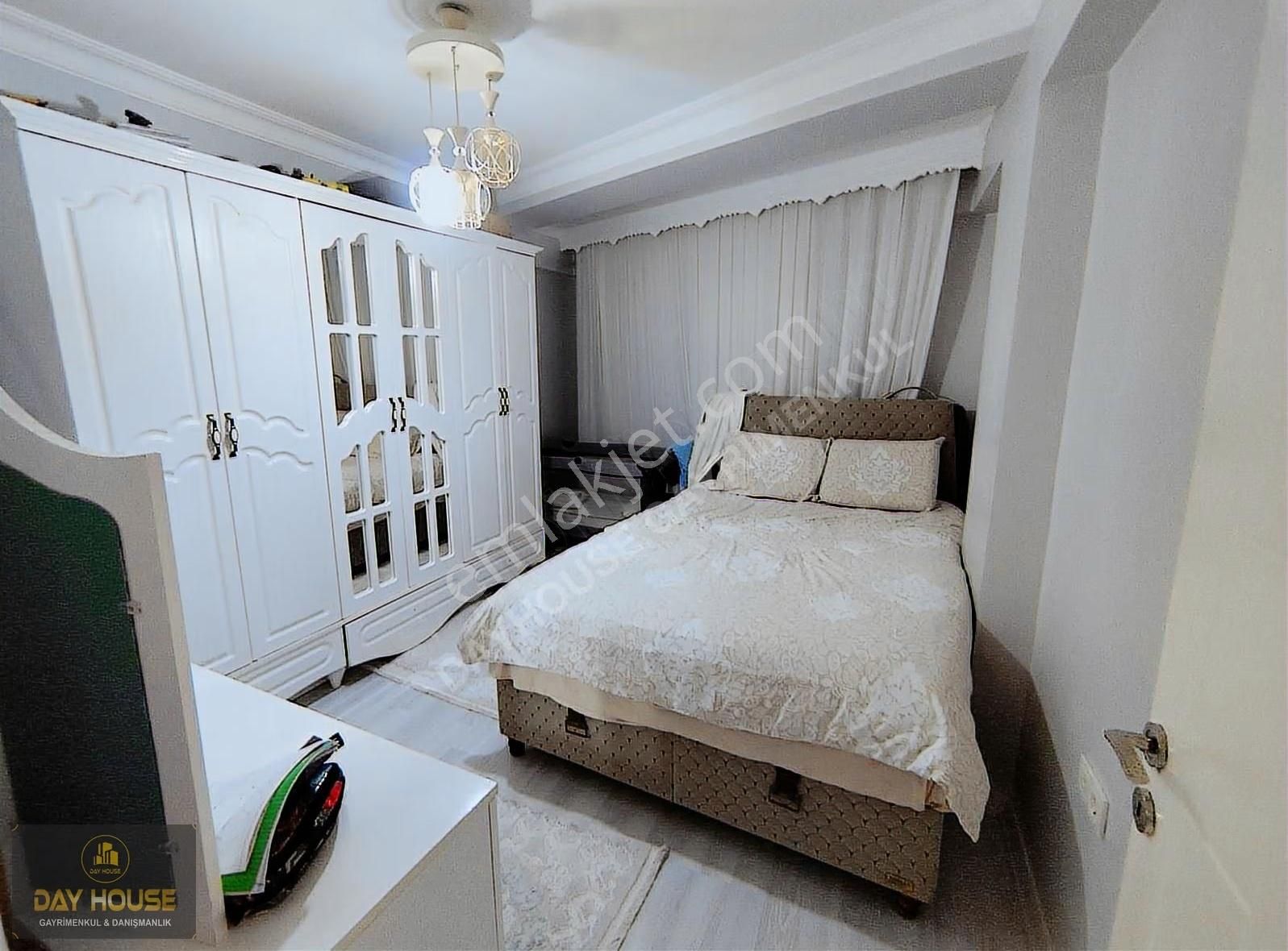 Day House'den Şehir Manzaralı Teraslı Dubleks - Görsel 23