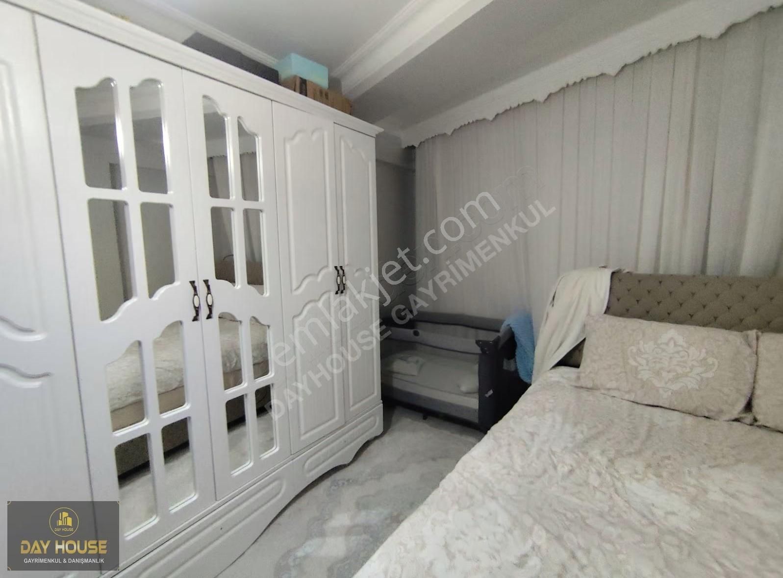 Day House'den Şehir Manzaralı Teraslı Dubleks - Görsel 35