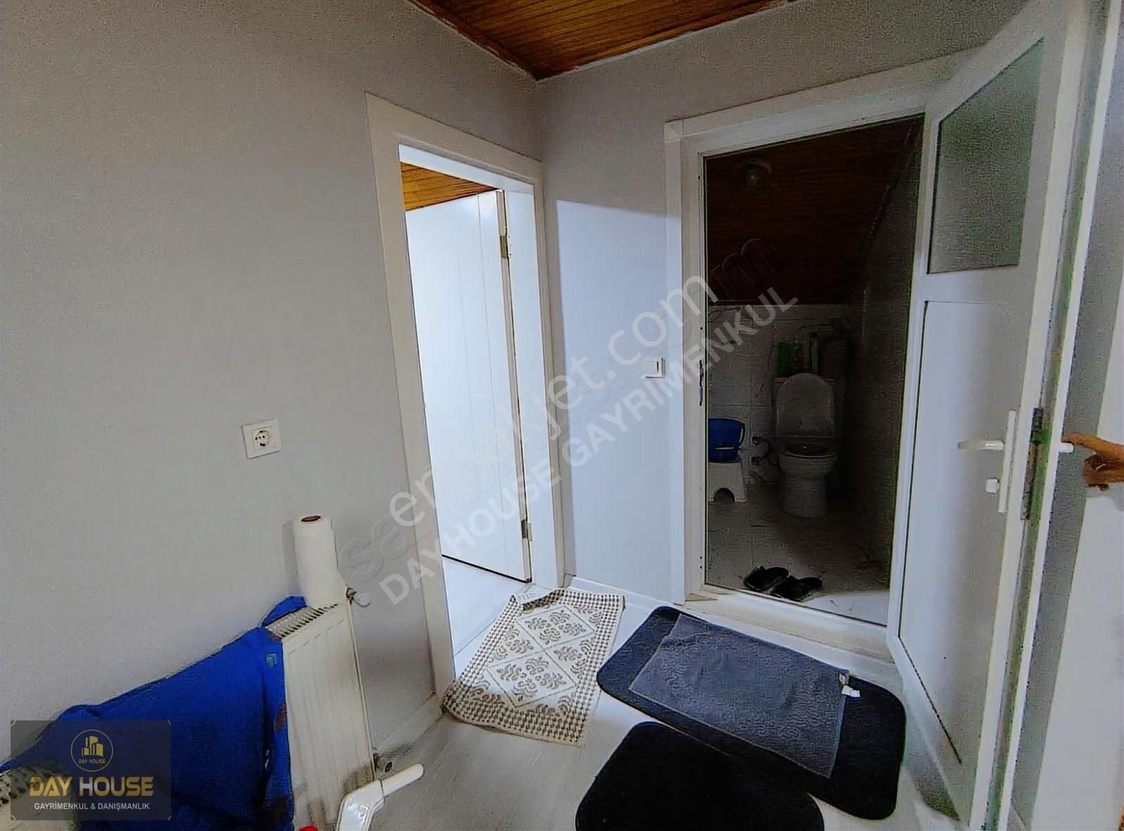 Day House'den Şehir Manzaralı Teraslı Dubleks - Görsel 11