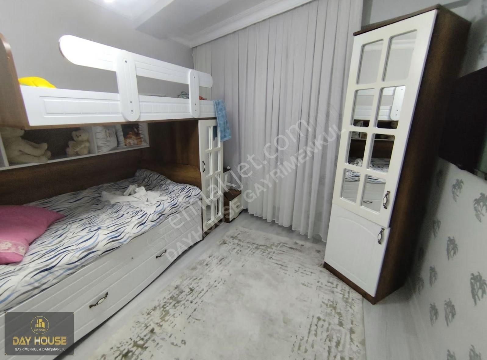 Day House'den Şehir Manzaralı Teraslı Dubleks - Görsel 30