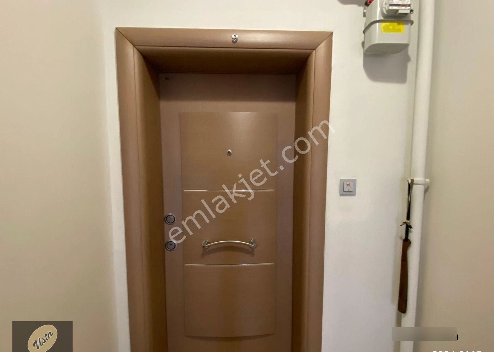 Çukurambarda Şık Ve Modern Tasarımlı Çok Kullanış Ferah 4+1 Dairemiz... - Görsel 13