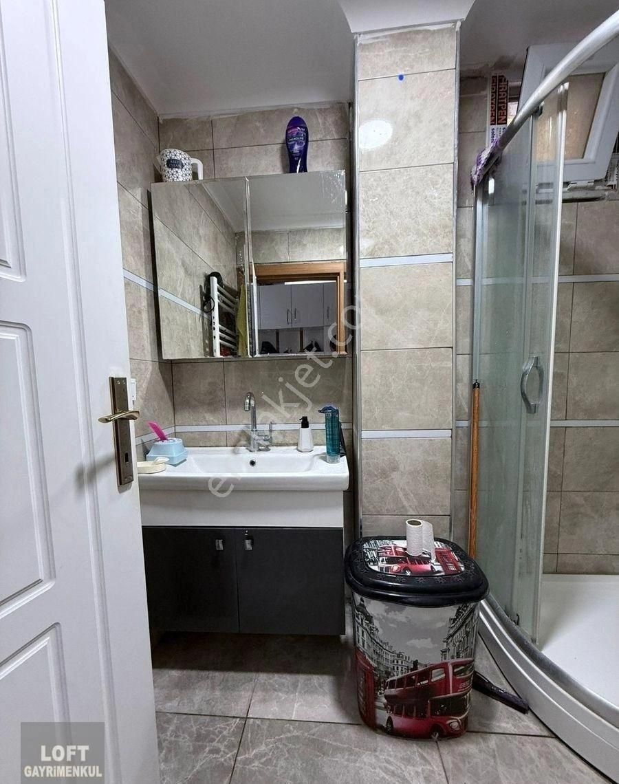 Loft'tan Yenimahalle De 2+1 75m2 Satılık Asansörlü Daire - Görsel 17