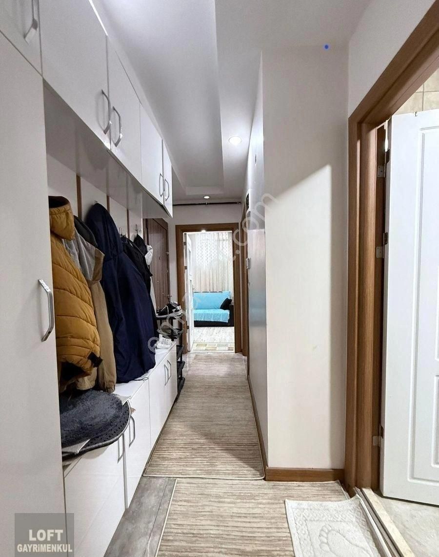 Loft'tan Yenimahalle De 2+1 75m2 Satılık Asansörlü Daire - Görsel 5