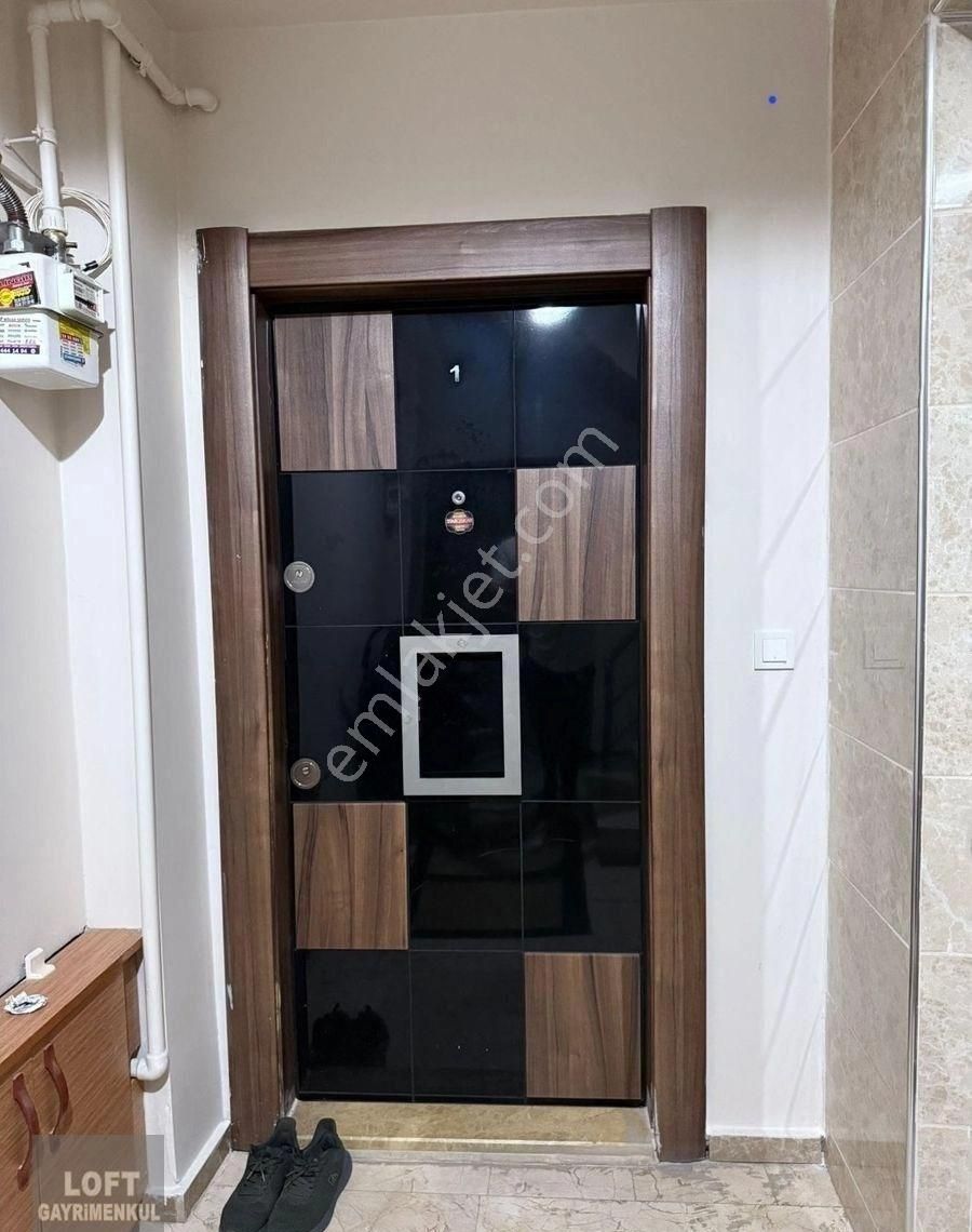 Loft'tan Yenimahalle De 2+1 75m2 Satılık Asansörlü Daire - Görsel 8