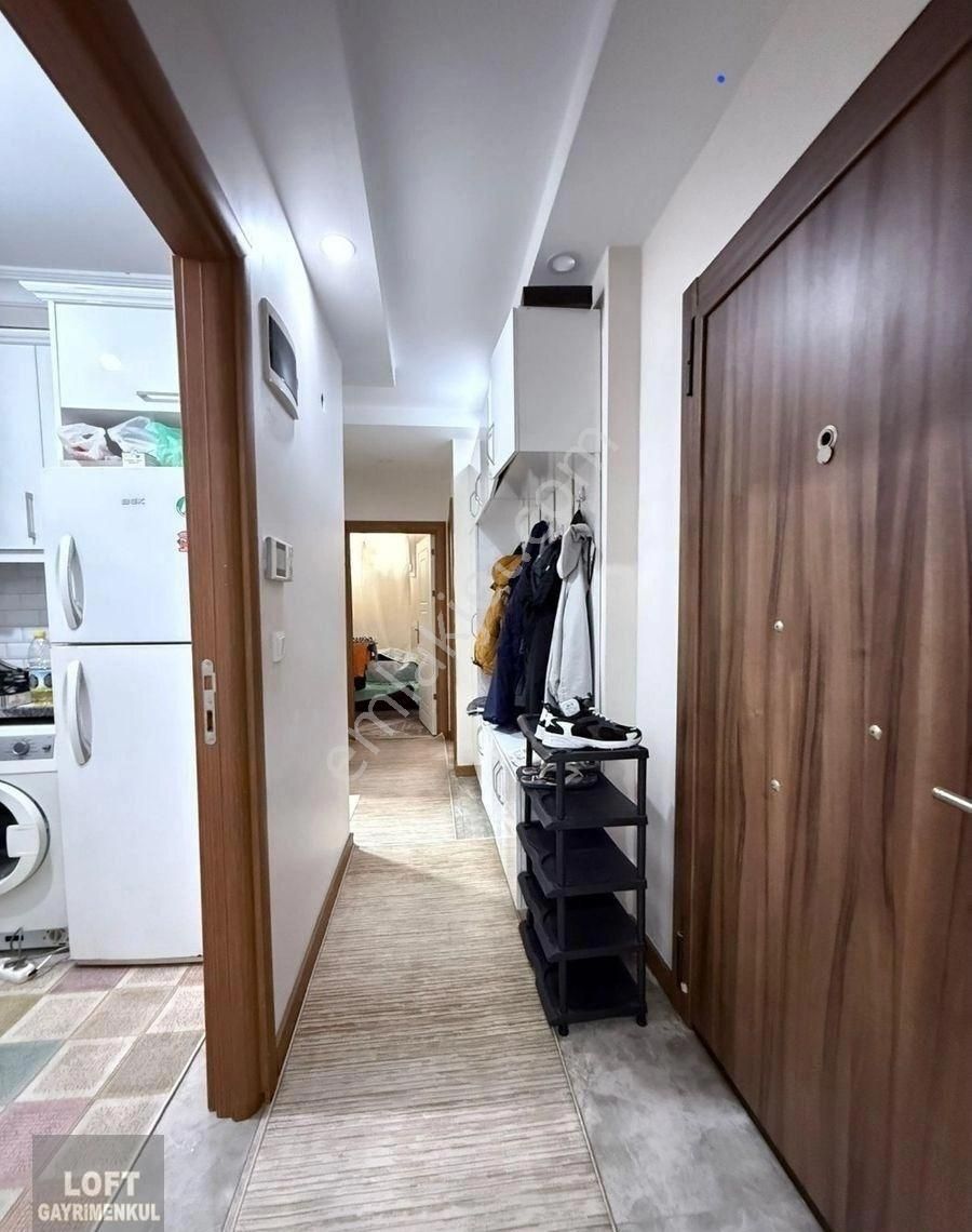 Loft'tan Yenimahalle De 2+1 75m2 Satılık Asansörlü Daire - Görsel 2