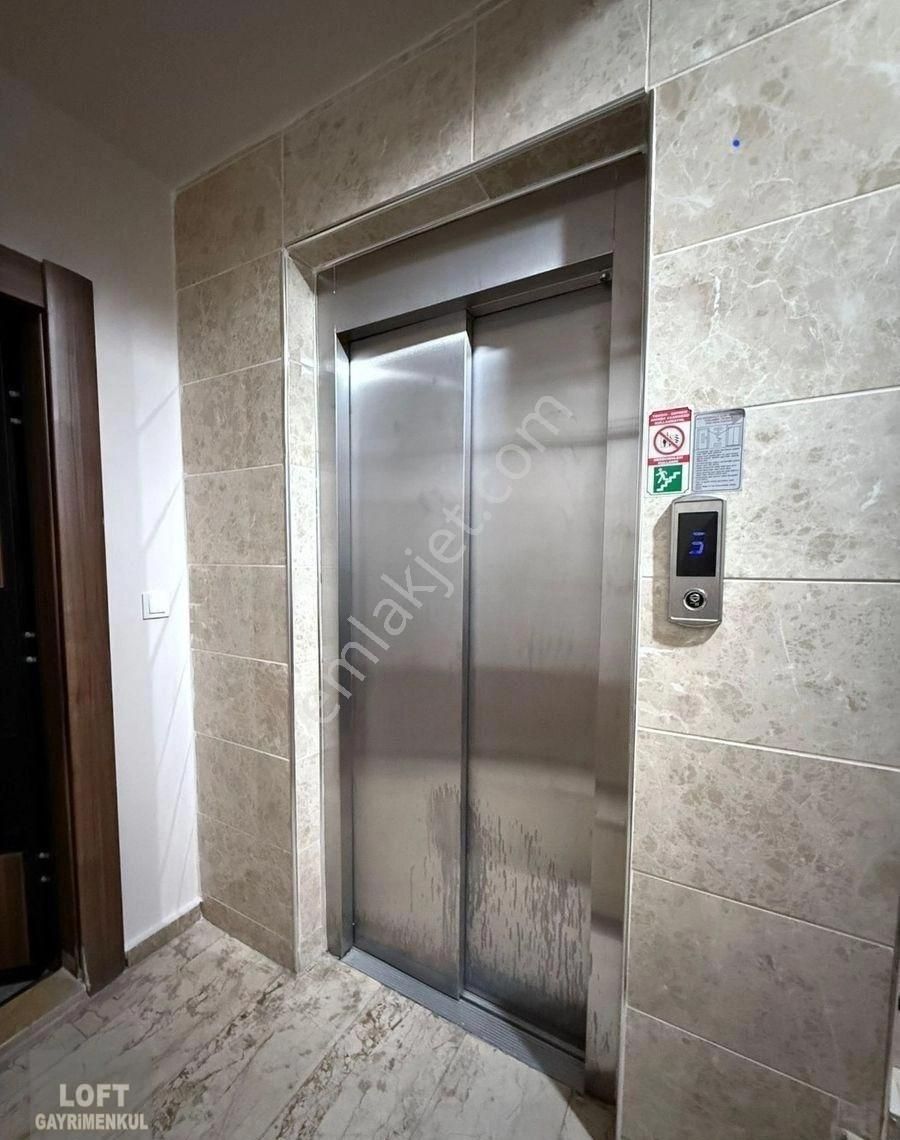 Loft'tan Yenimahalle De 2+1 75m2 Satılık Asansörlü Daire - Görsel 7