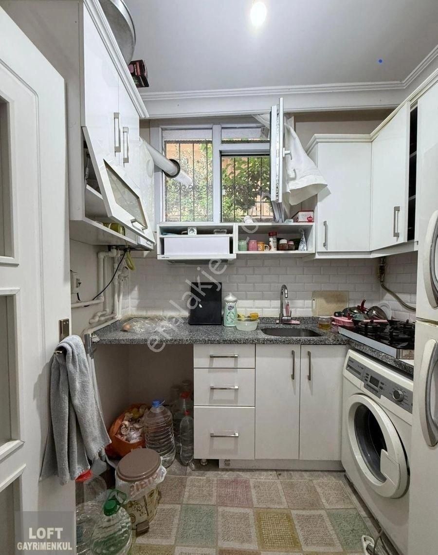 Loft'tan Yenimahalle De 2+1 75m2 Satılık Asansörlü Daire - Görsel 14