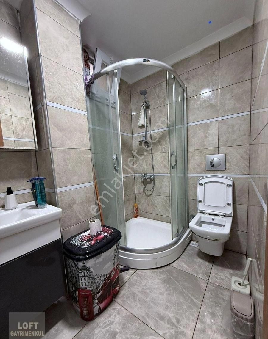 Loft'tan Yenimahalle De 2+1 75m2 Satılık Asansörlü Daire - Görsel 12