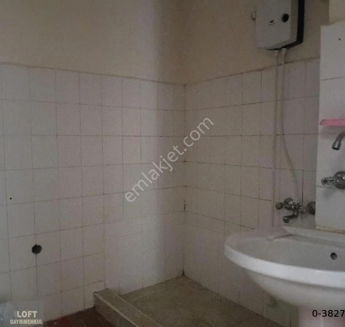 Loft'tan Fevzicakmak Mh Kıralık 2+1 85m2 3.kat Balkonlu Daire!!! - Görsel 17