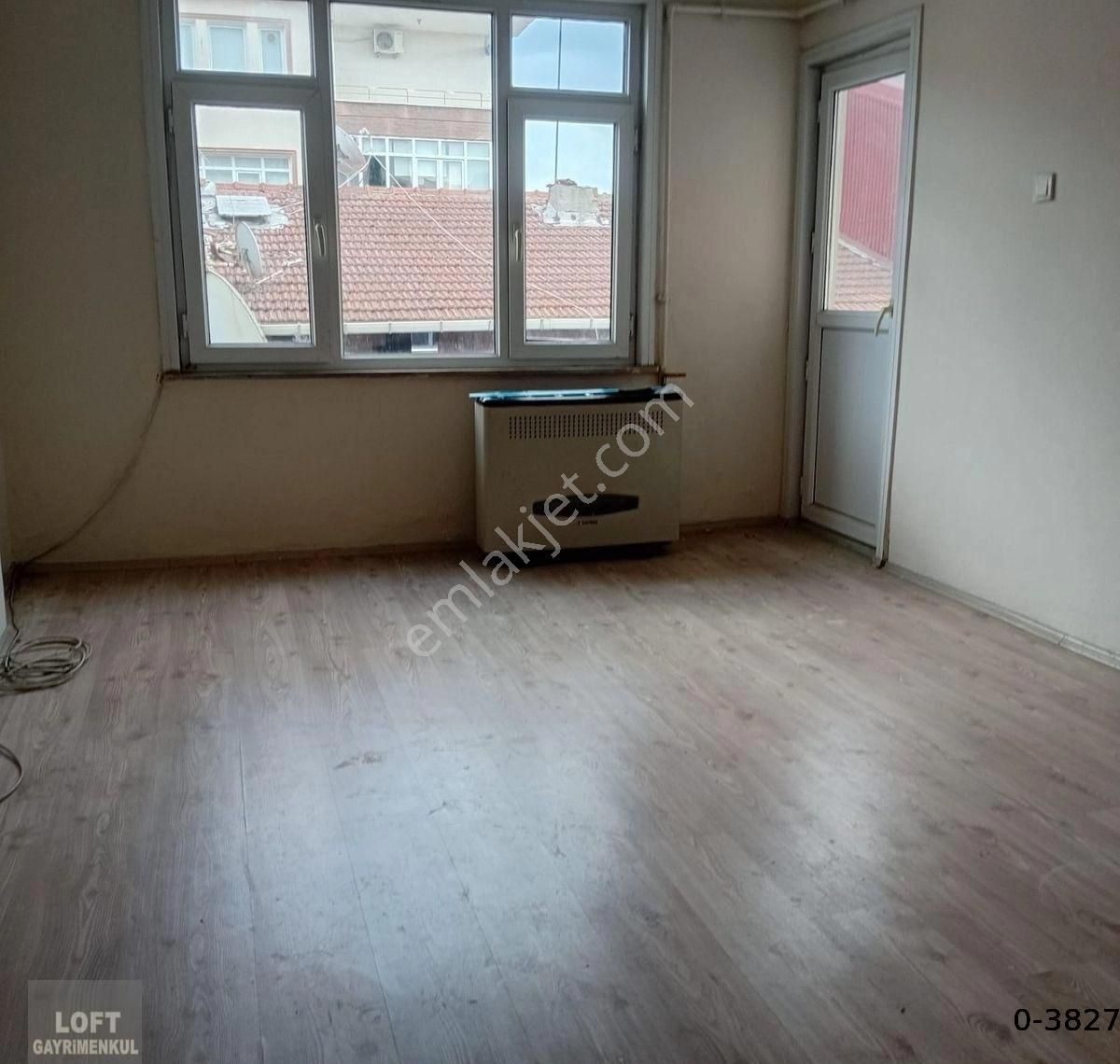 Loft'tan Fevzicakmak Mh Kıralık 2+1 85m2 3.kat Balkonlu Daire!!!