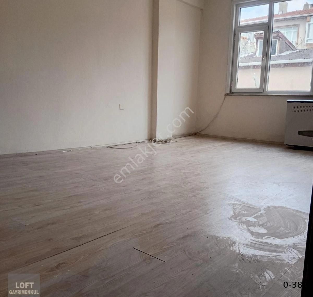 Loft'tan Fevzicakmak Mh Kıralık 2+1 85m2 3.kat Balkonlu Daire!!! - Görsel 18