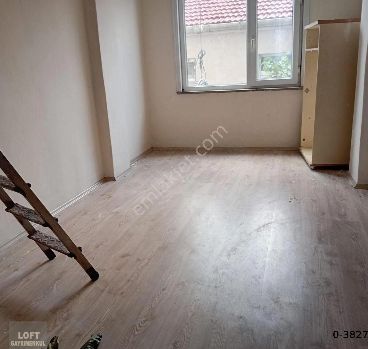 Loft'tan Fevzicakmak Mh Kıralık 2+1 85m2 3.kat Balkonlu Daire!!! - Görsel 22
